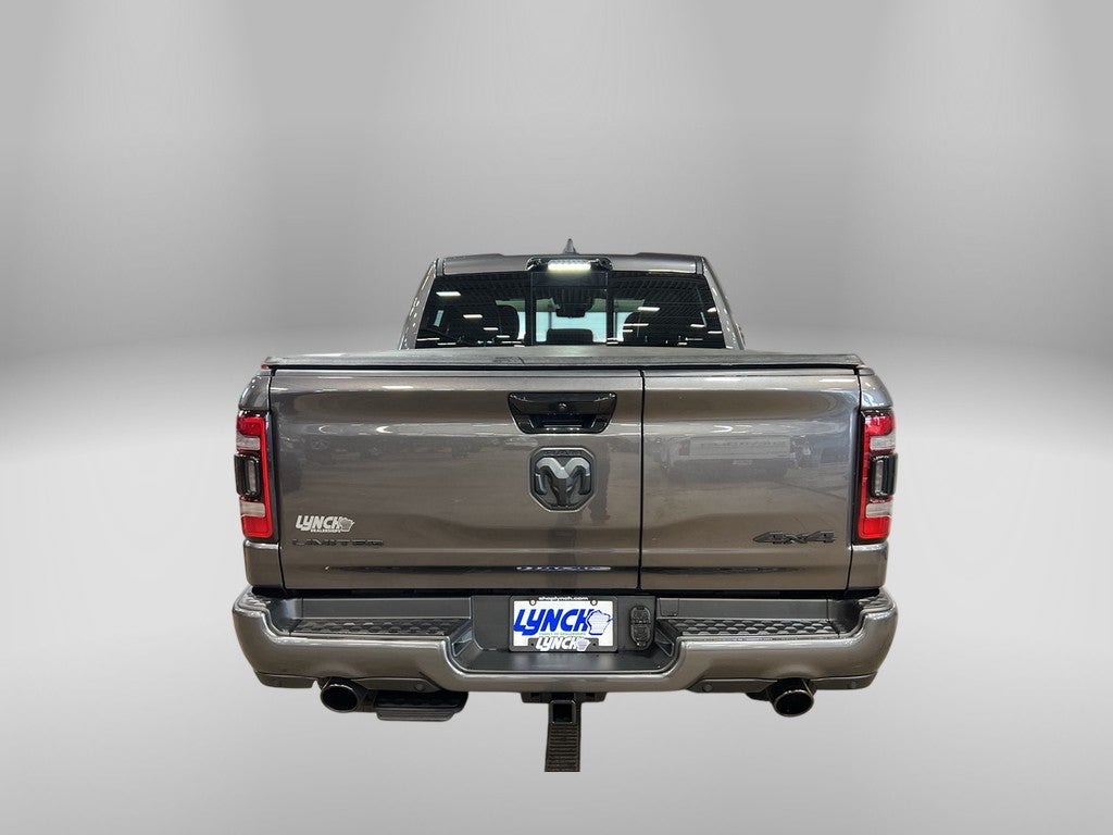 2024 RAM 1500 Limited