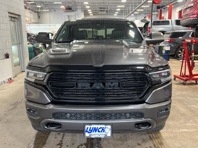 2024 RAM 1500 Limited