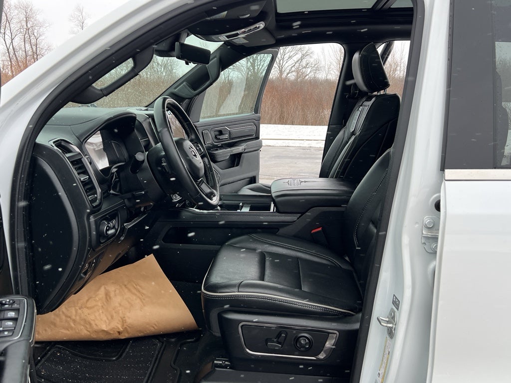 2024 RAM 1500 Limited