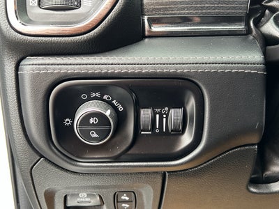 2024 RAM 1500 Limited