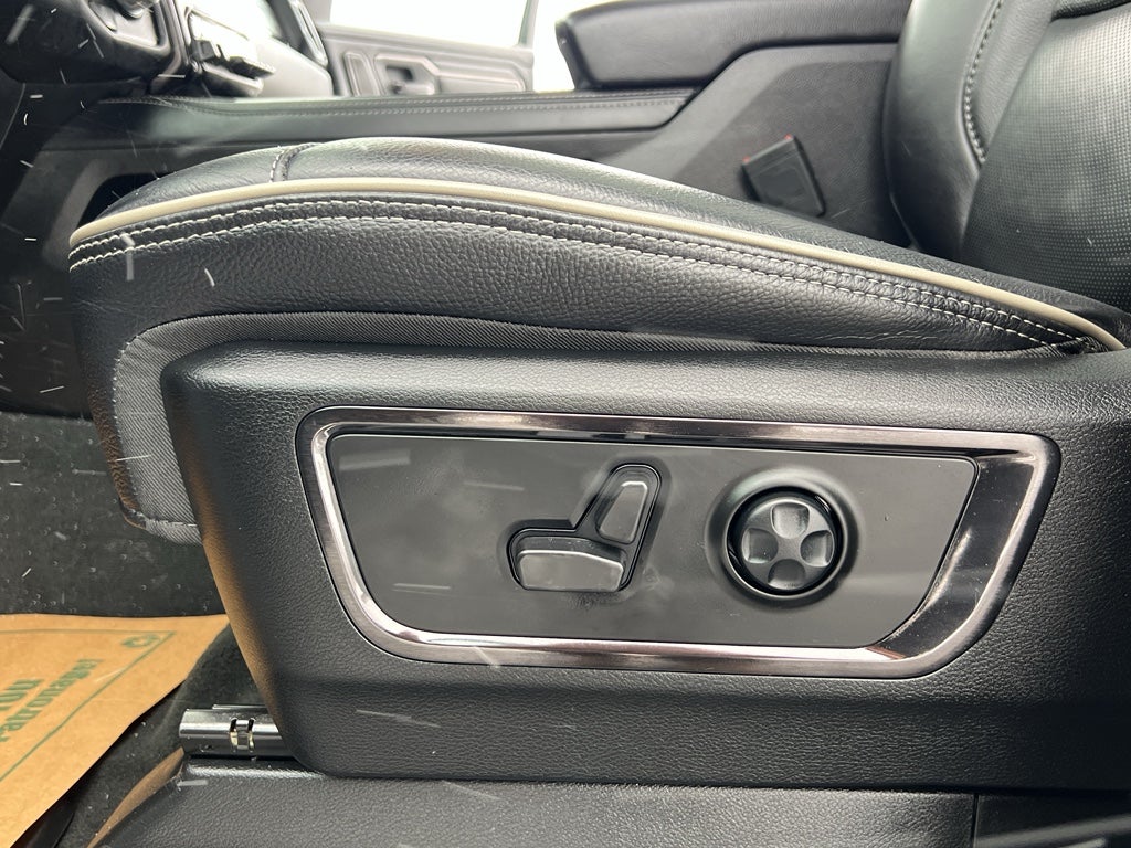 2024 RAM 1500 Limited