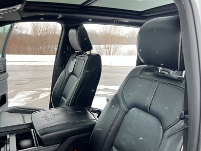 2024 RAM 1500 Limited