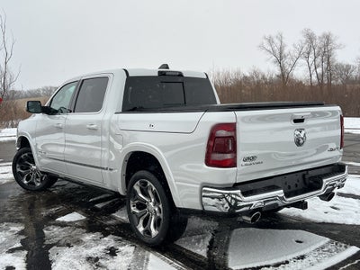 2024 RAM 1500 Limited