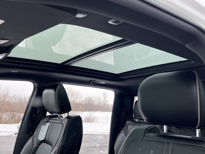 2024 RAM 1500 Limited