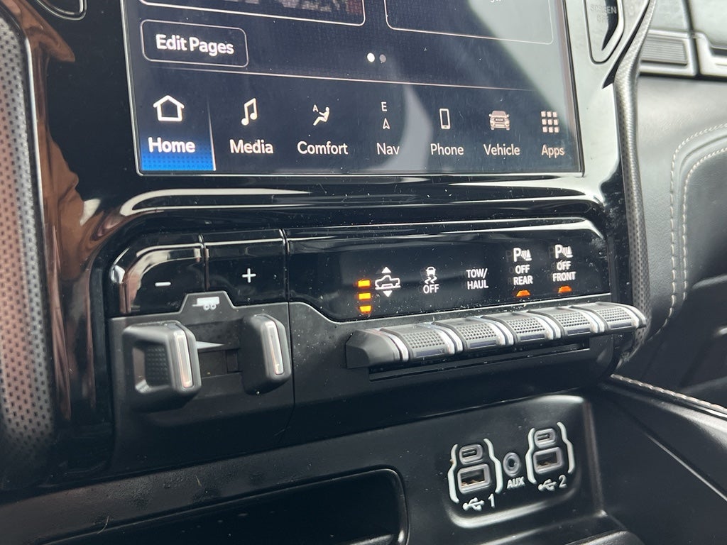 2024 RAM 1500 Limited