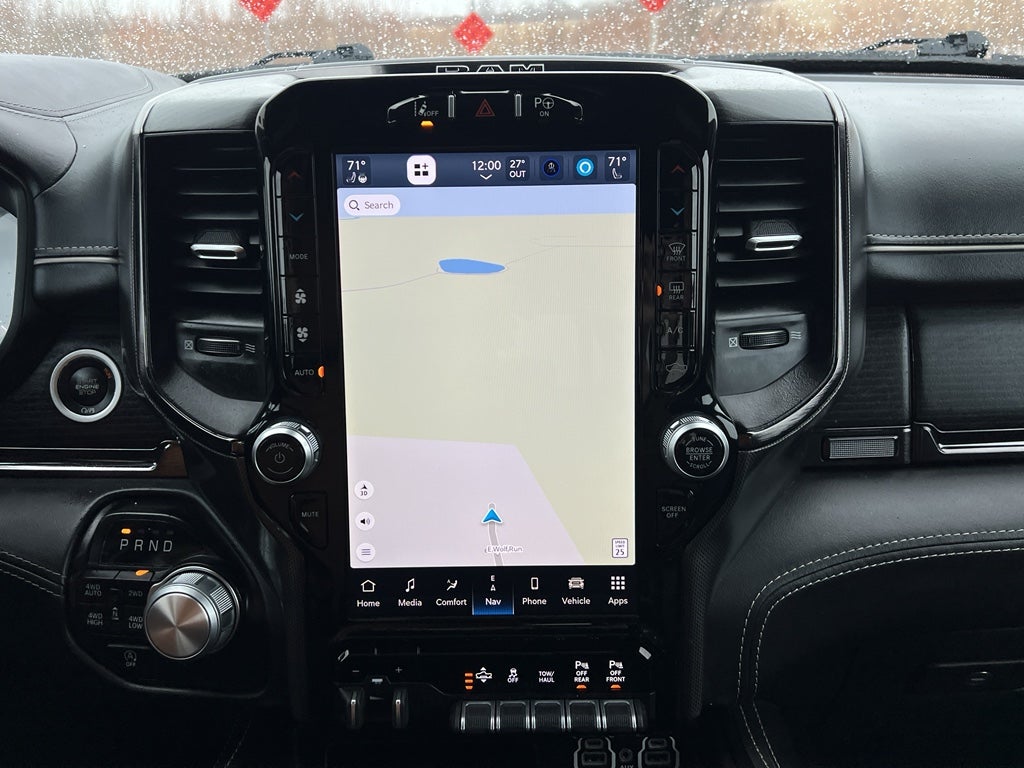 2024 RAM 1500 Limited