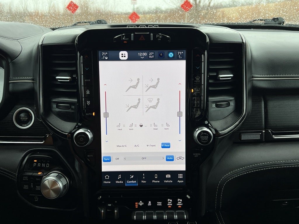 2024 RAM 1500 Limited