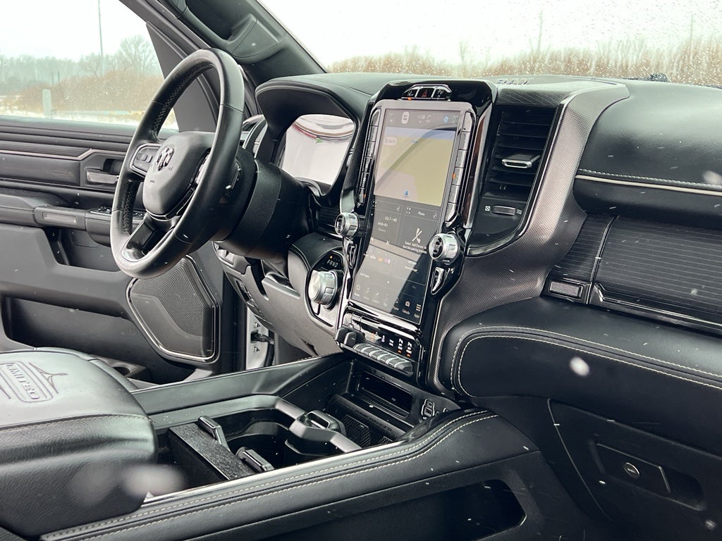 2024 RAM 1500 Limited