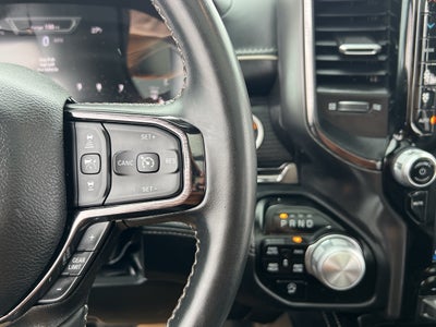 2024 RAM 1500 Limited