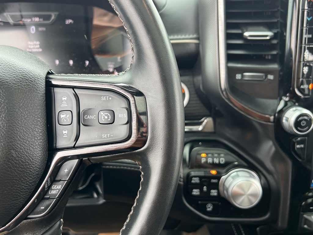 2024 RAM 1500 Limited