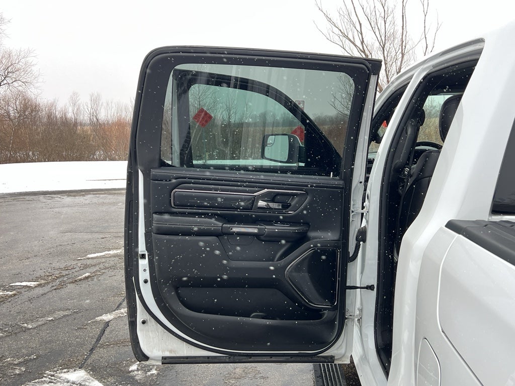 2024 RAM 1500 Limited