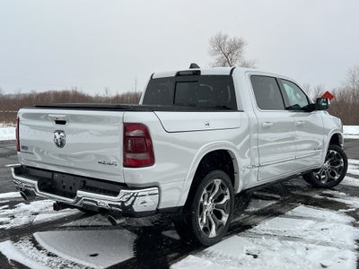 2024 RAM 1500 Limited