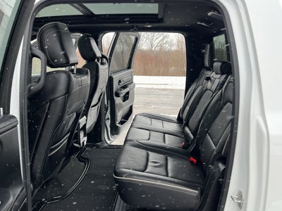 2024 RAM 1500 Limited