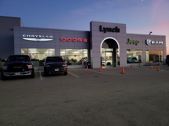 2023 RAM 1500 Limited