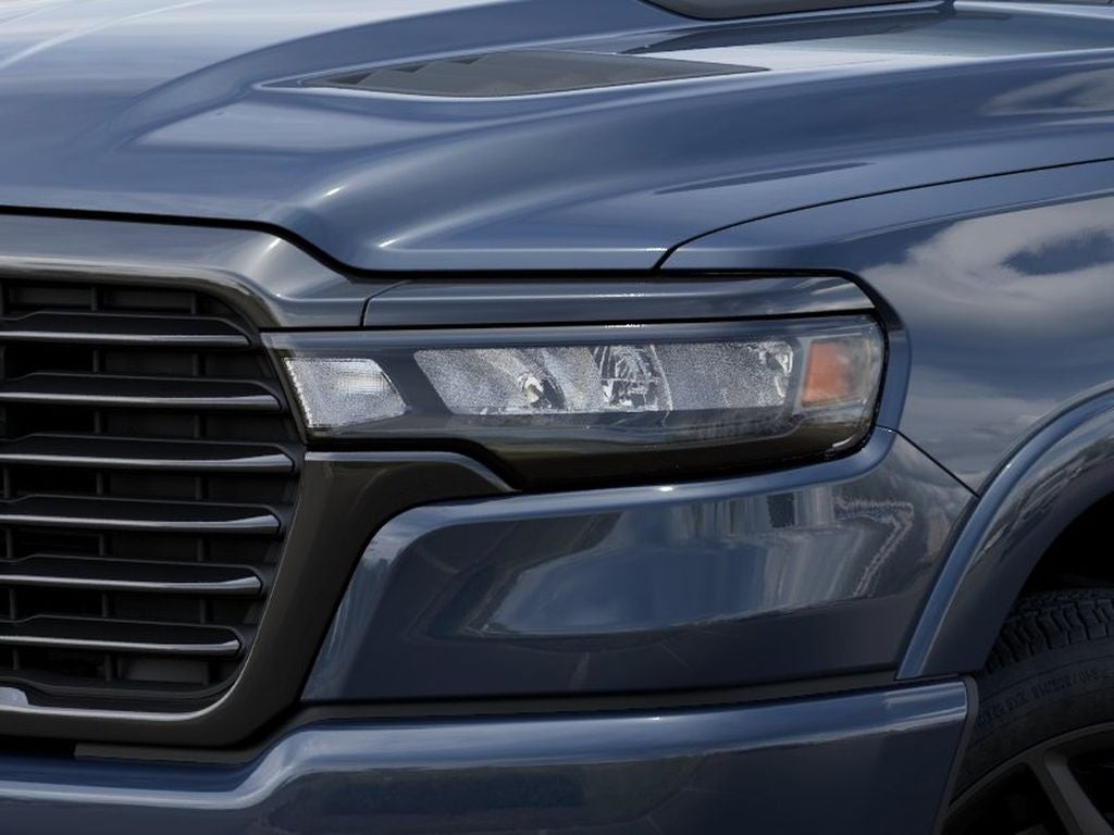 2027 RAM 1500 Laramie Level 1 Hurricane