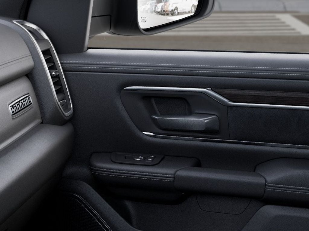2027 RAM 1500 Laramie Level 1 Hurricane