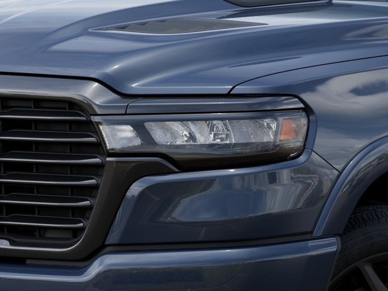 2027 RAM 1500 Laramie Level 1 Hurricane