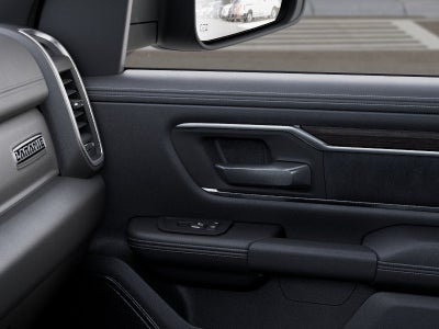 2027 RAM 1500 Laramie Level 1 Hurricane
