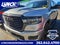 2025 RAM 1500 Laramie Night Edition w/Moonroof