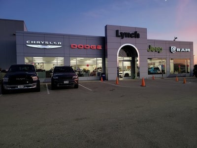 2025 RAM 1500 Laramie Night Edition w/Moonroof