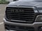 2026 RAM 1500 Laramie Night Edition