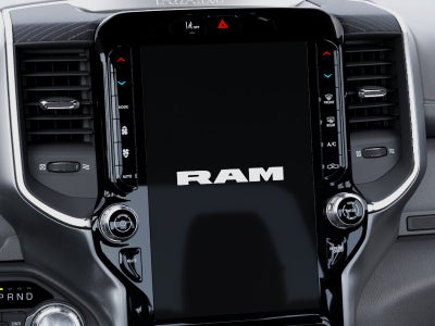 2026 RAM 1500 Laramie 250th Anniversary
