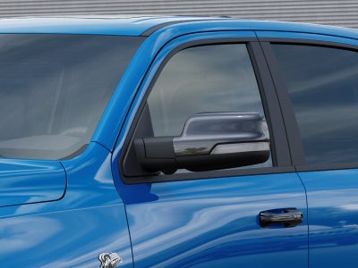 2026 RAM 1500 Laramie 250th Anniversary
