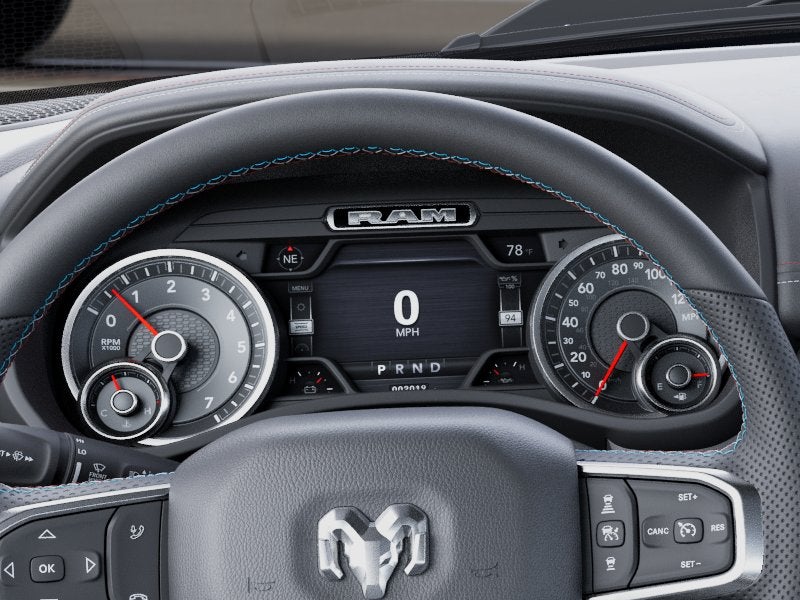 2026 RAM 1500 Laramie 250th Anniversary