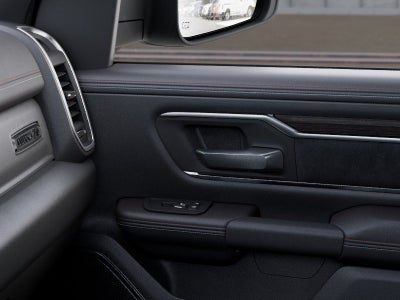 2026 RAM 1500 Laramie 250th Anniversary