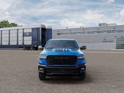 2026 RAM 1500 Laramie 250th Anniversary