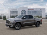 2026 RAM 1500 Laramie Southwest Edition