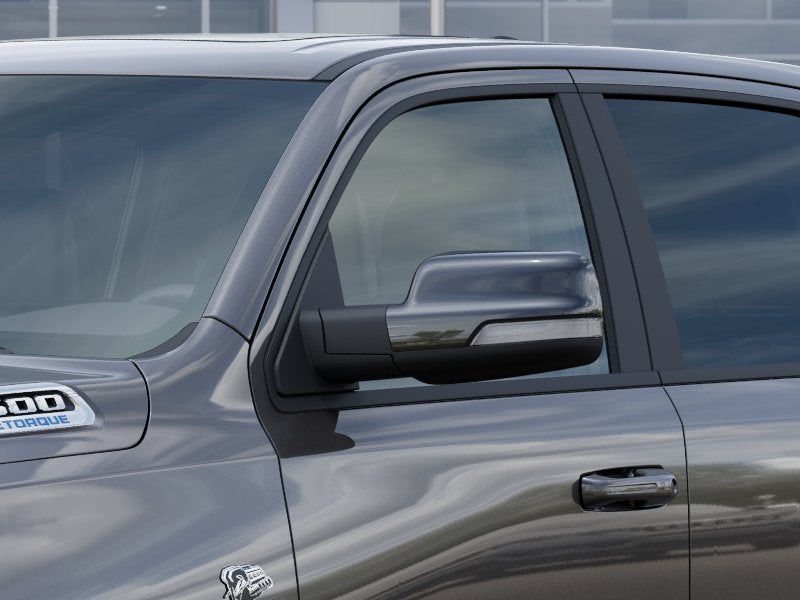 2026 RAM 1500 Laramie Southwest Edition