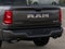 2026 RAM 1500 Laramie Southwest Edition