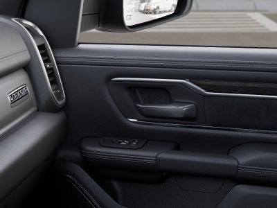 2026 RAM 1500 Laramie Southwest Edition