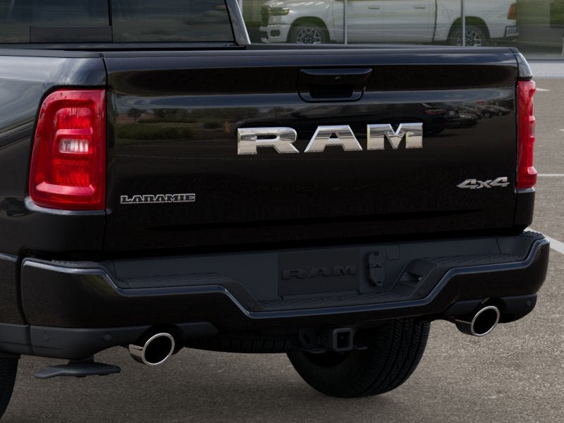2026 RAM 1500 Laramie Level 2 Preferred