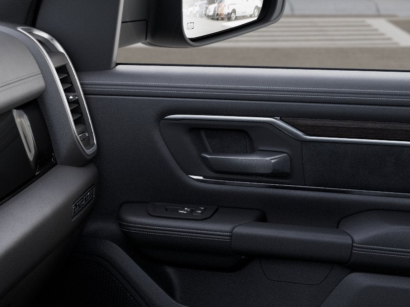 2026 RAM 1500 Laramie Level 2 Preferred