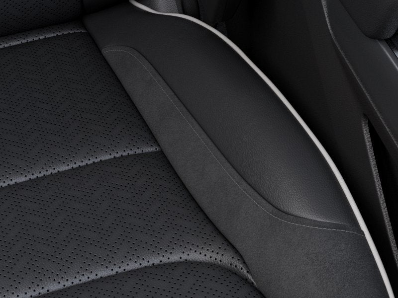 2026 RAM 1500 Laramie Level 1 Preferred