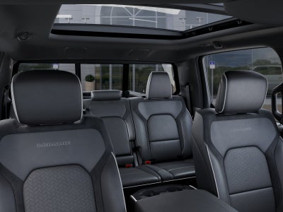 2026 RAM 1500 Laramie Level 1 Preferred