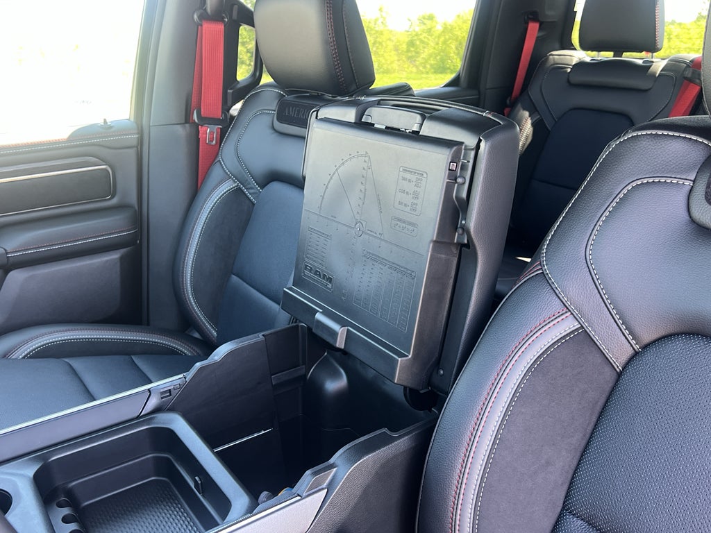 2026 RAM 1500 Laramie 250th Anniversary
