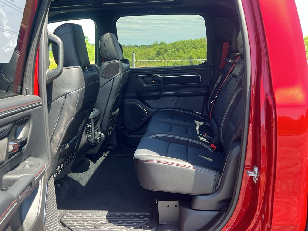 2026 RAM 1500 Laramie 250th Anniversary