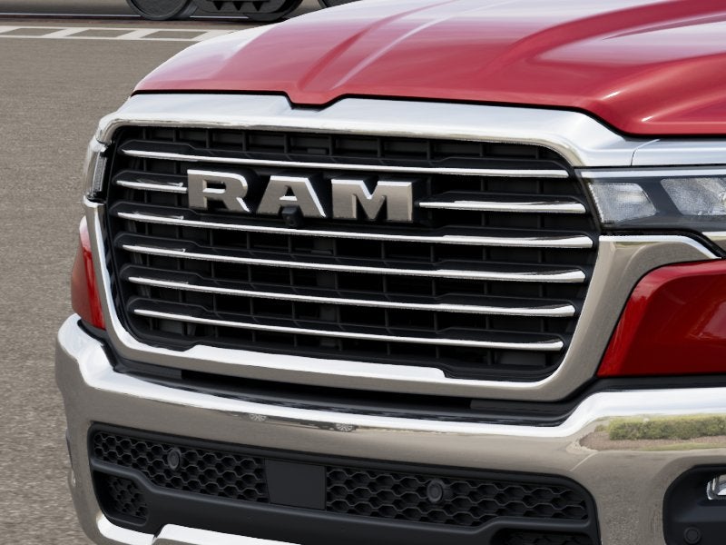 2026 RAM 1500 Laramie 250th Anniversary