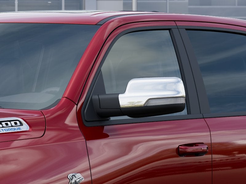 2026 RAM 1500 Laramie 250th Anniversary
