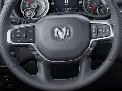 2026 RAM 1500 Laramie 250th Anniversary