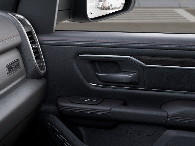 2026 RAM 1500 Laramie 250th Anniversary