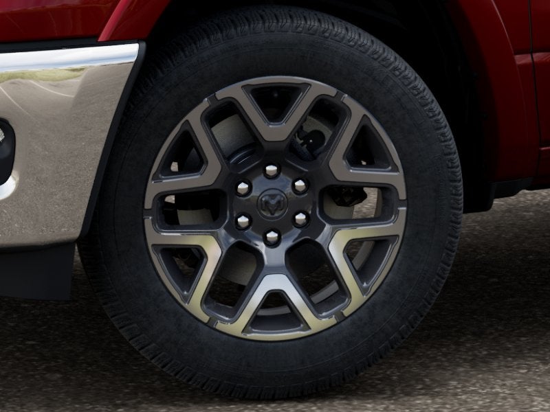 2026 RAM 1500 Laramie 250th Anniversary