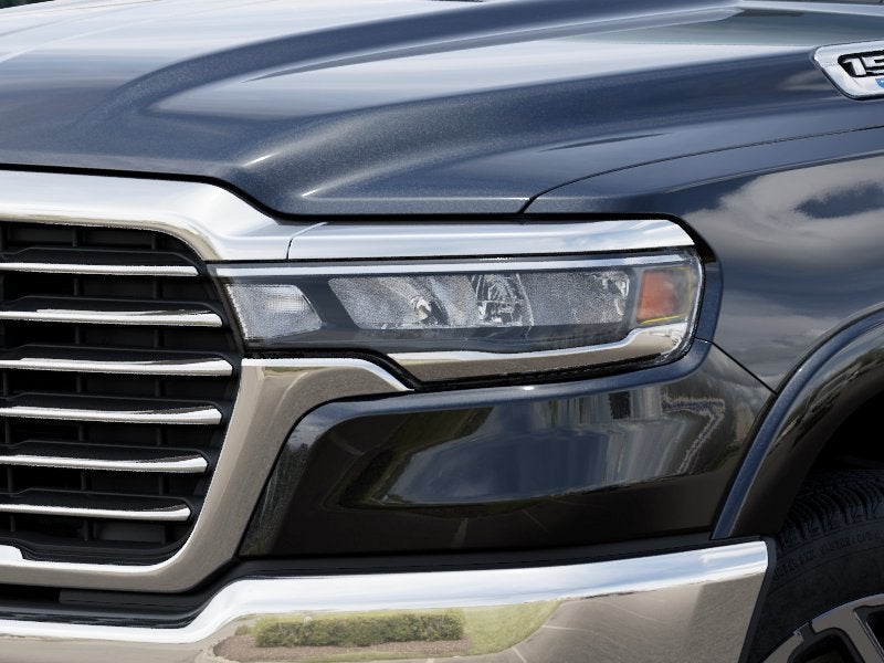 2026 RAM 1500 Laramie Level 2 Preferred