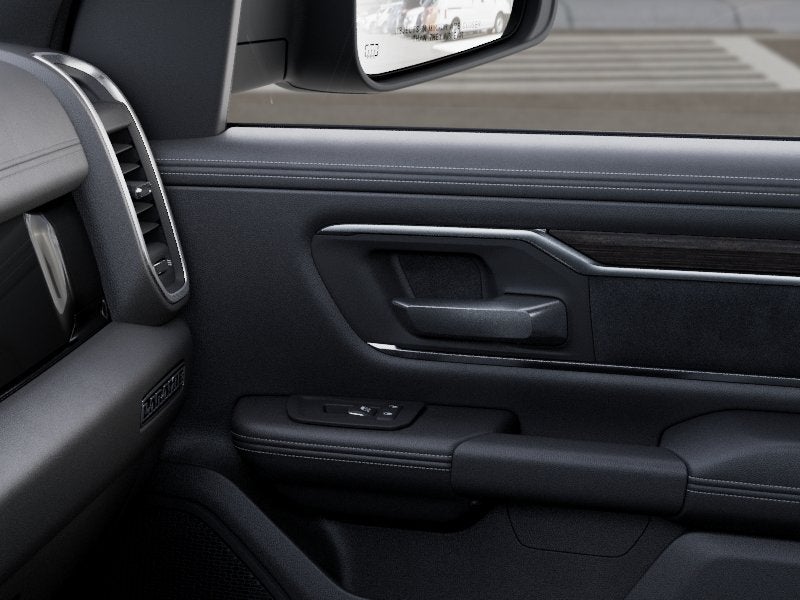 2026 RAM 1500 Laramie Level 2 Preferred