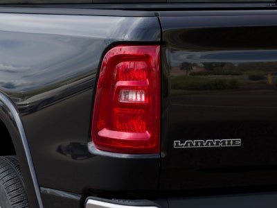 2026 RAM 1500 Laramie Level 2 Preferred