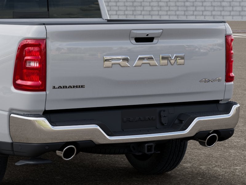 2026 RAM 1500 Laramie 250th Anniversary