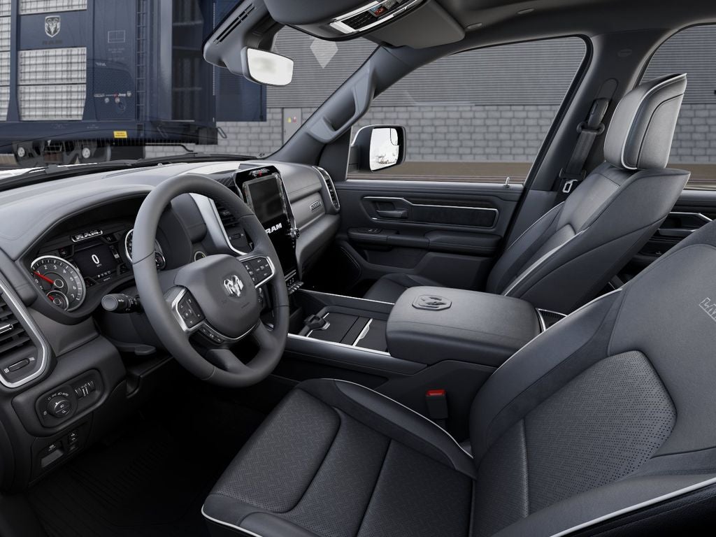 2026 RAM 1500 Laramie 250th Anniversary